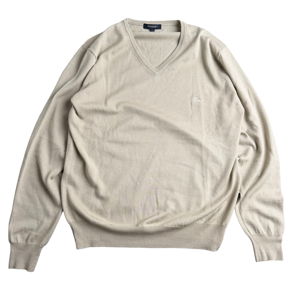 Burberry strik (Str. L)
