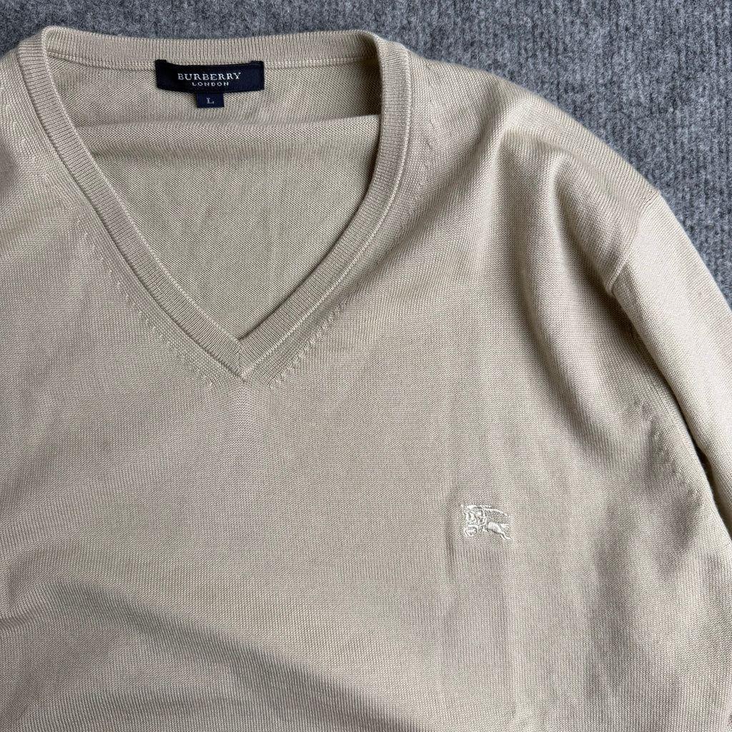 Burberry strik (Str. L)