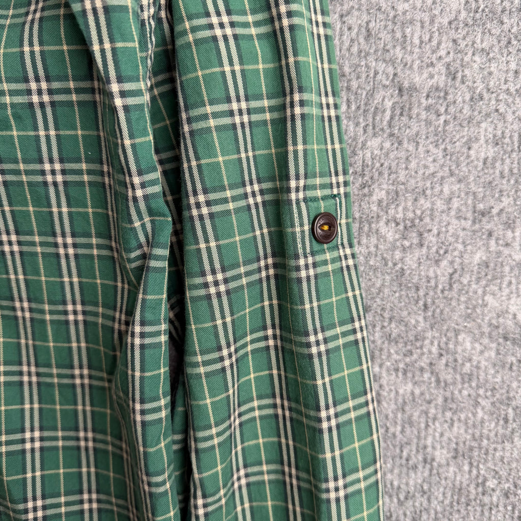 Burberry skjorte (Str. M)
