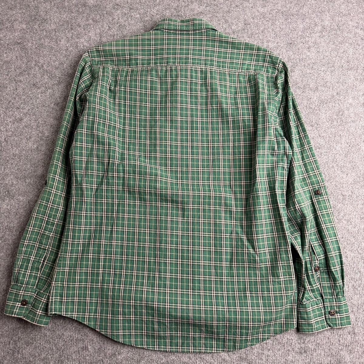 Burberry skjorte (Str. M)
