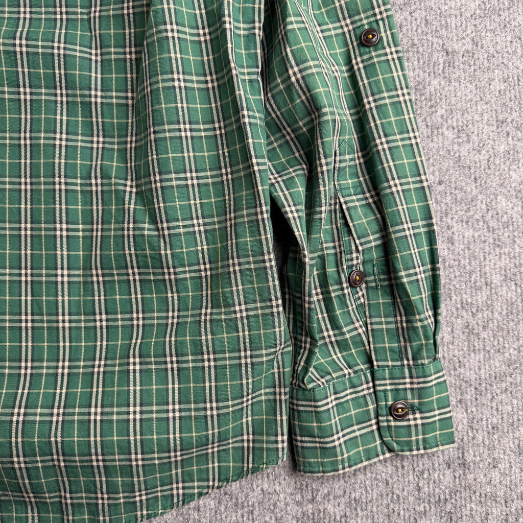 Burberry skjorte (Str. M)