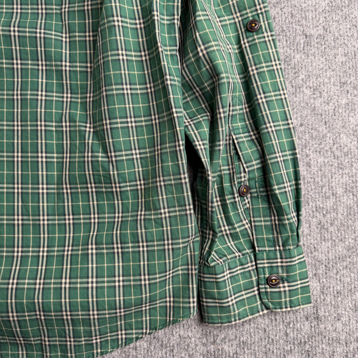 Burberry skjorte (Str. M)