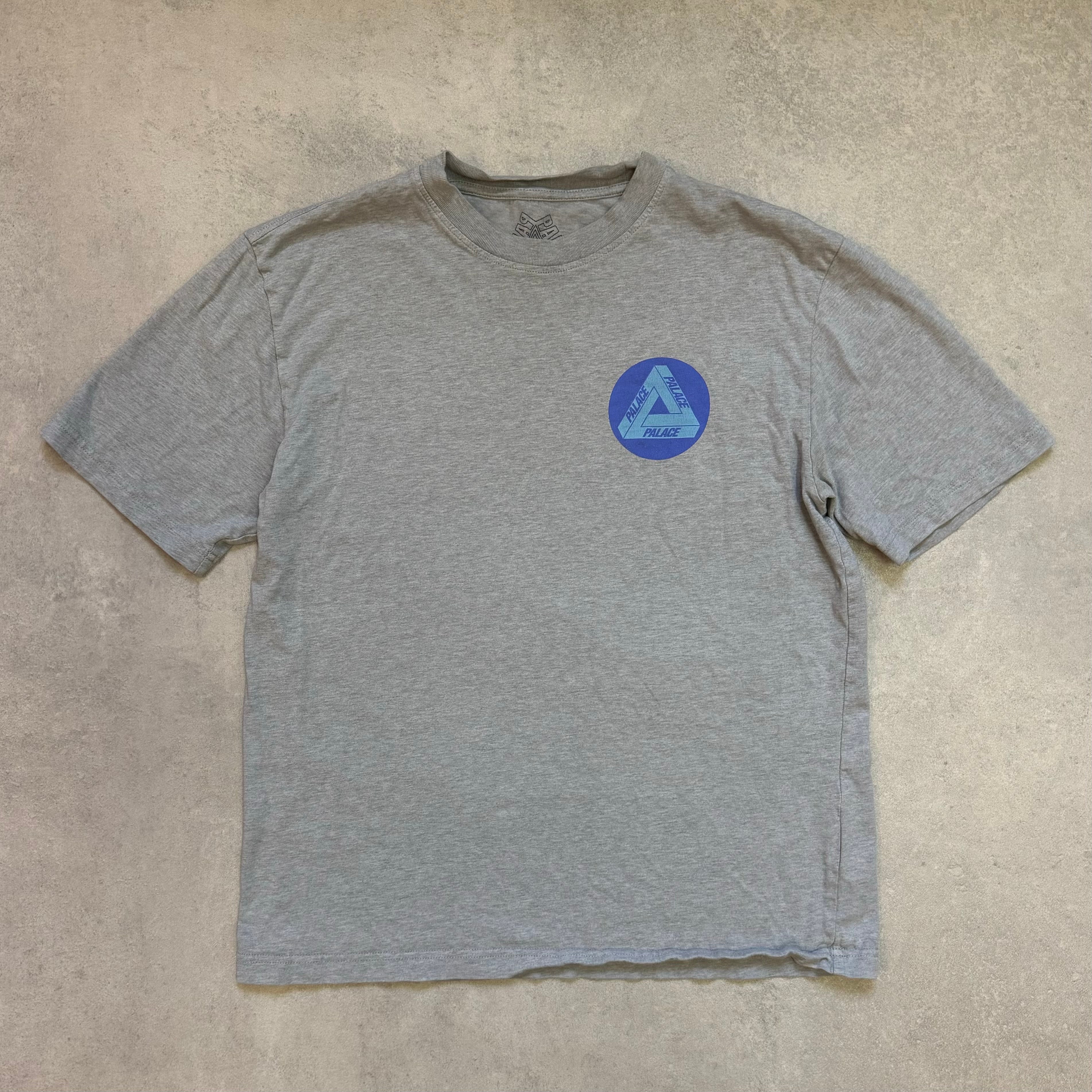 Palace t-shirt (Str. M)