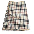 Burberry nederdel (Str. 38)