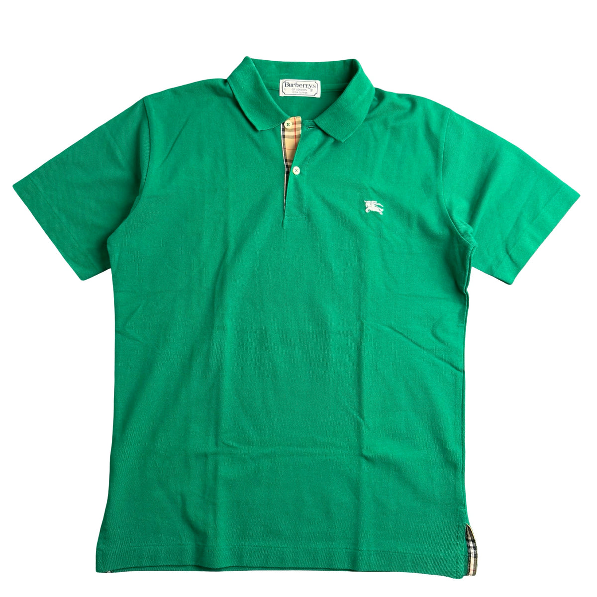 Burberry polo (Str. L)