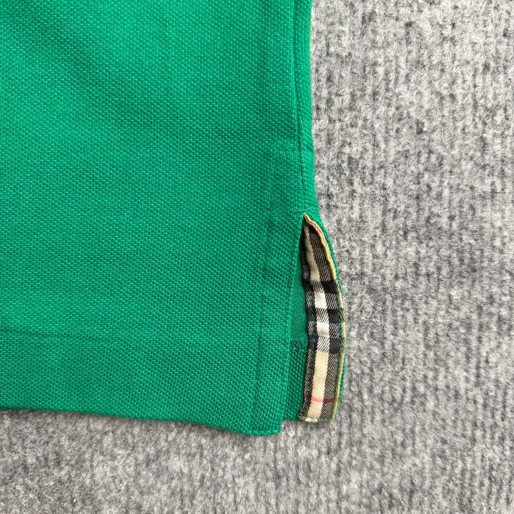 Burberry polo (Str. L)