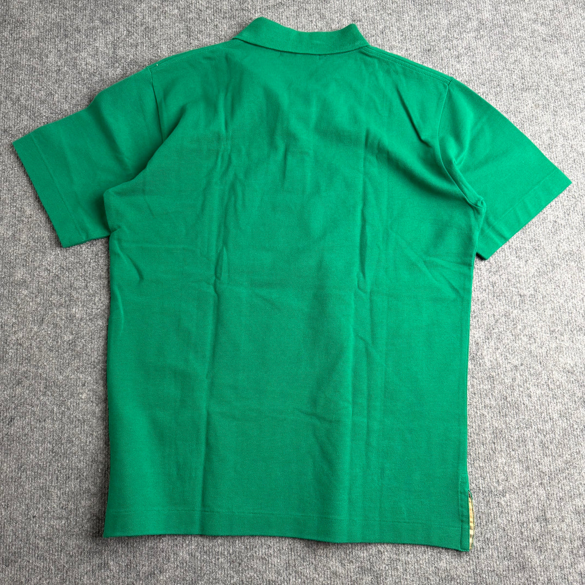 Burberry polo (Str. L)