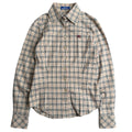 Burberry skjorte (Str. S)
