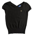 Burberry top (Str. M)
