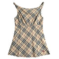 Burberry top (Str. S)
