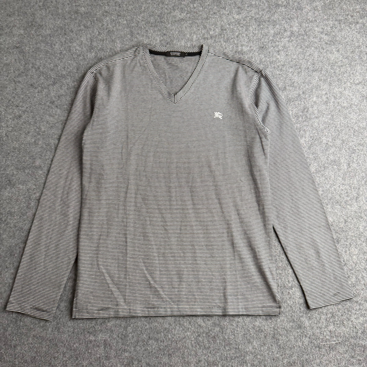 Burberry bluse (Str. M)