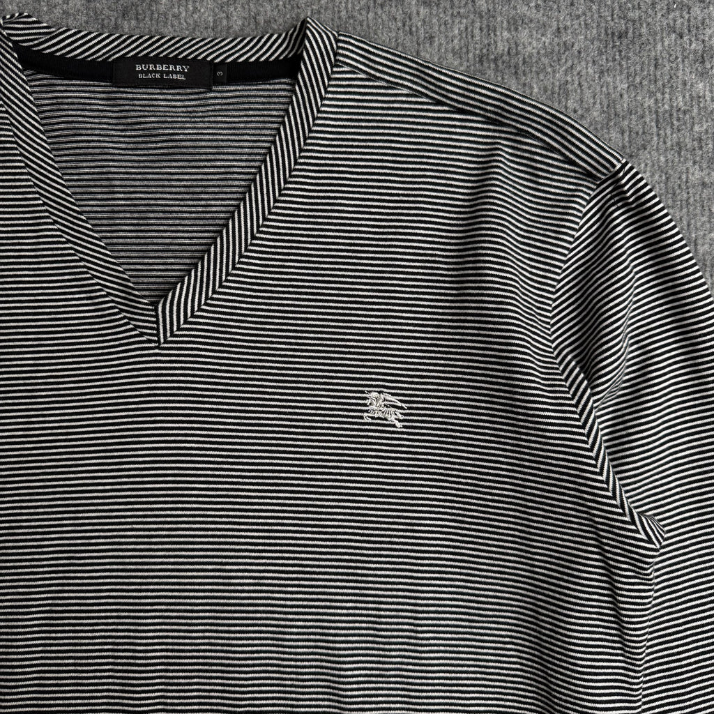 Burberry bluse (Str. M)