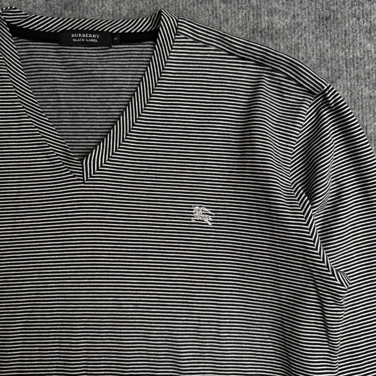 Burberry bluse (Str. M)