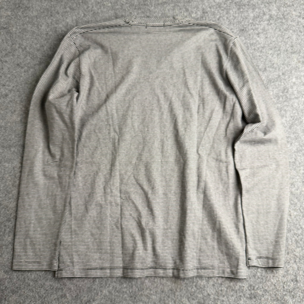 Burberry bluse (Str. M)