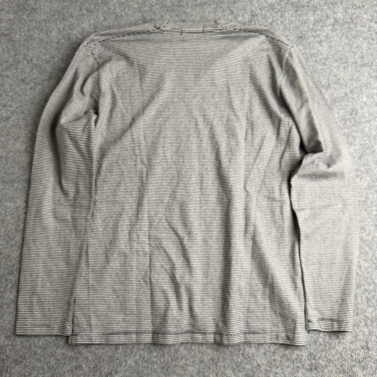 Burberry bluse (Str. M)