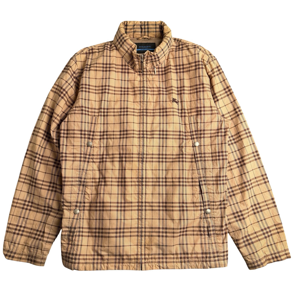 Burberry jakke (Str. L)