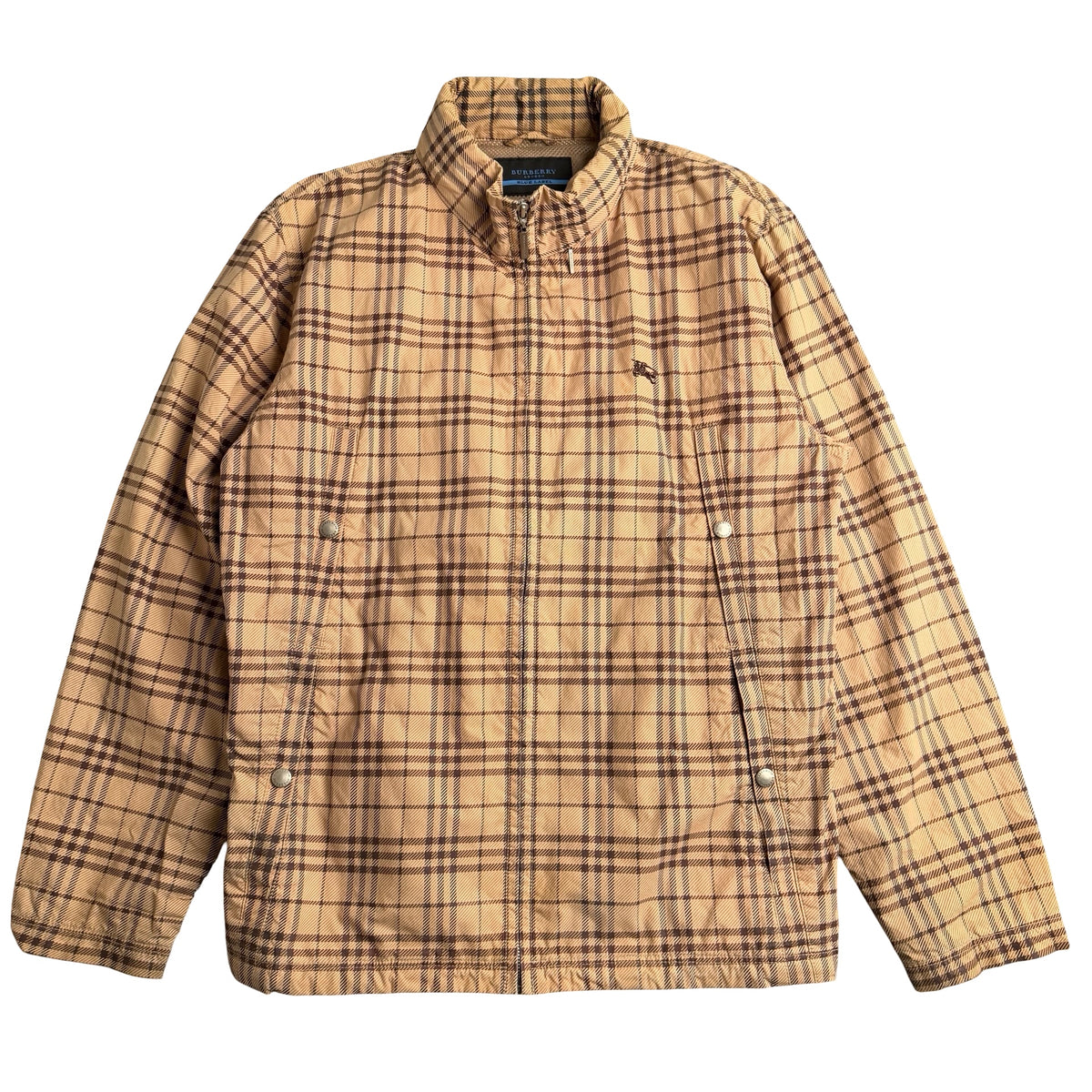 Burberry jakke (Str. L)