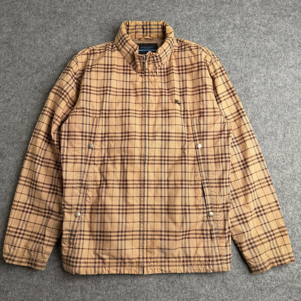 Burberry jakke (Str. L)