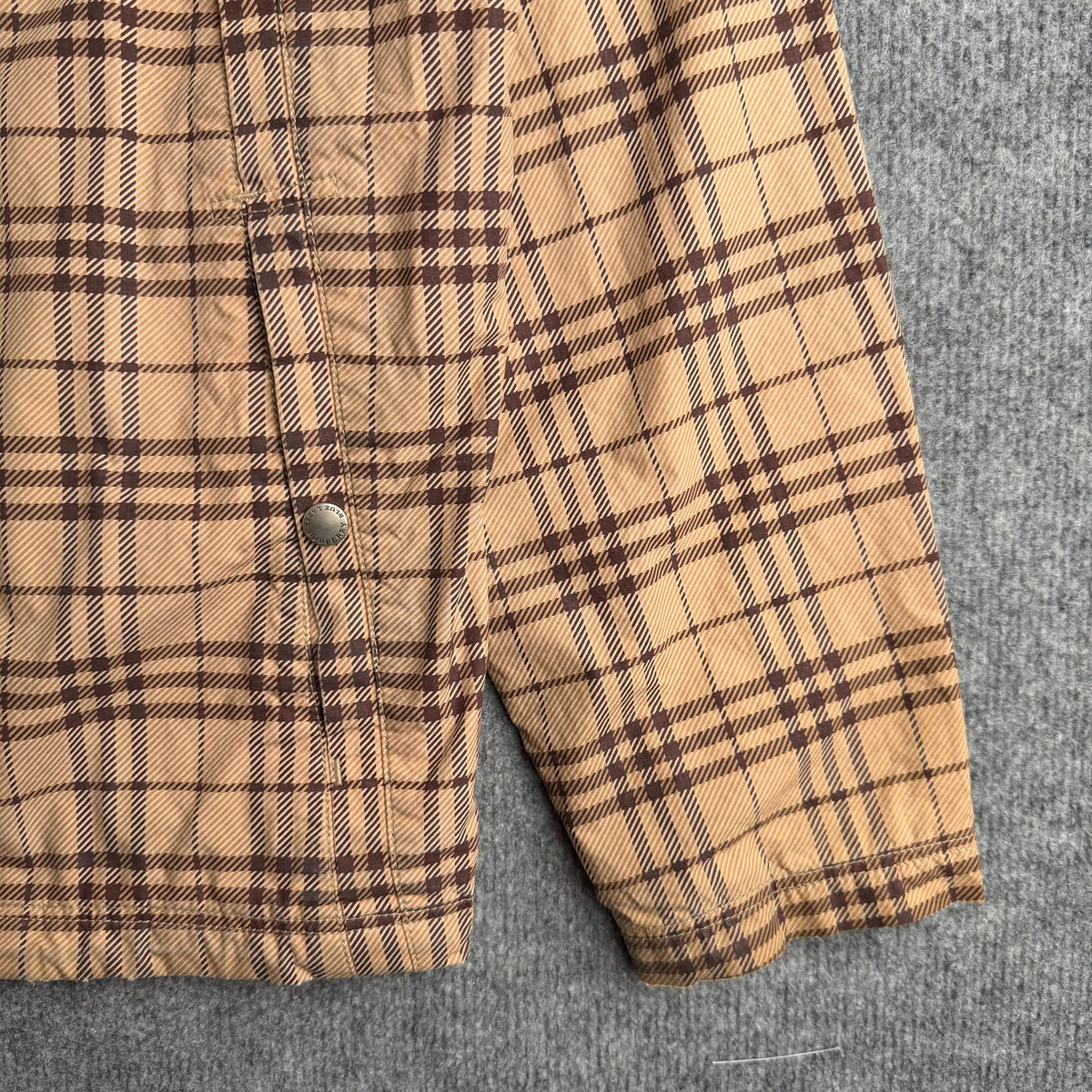 Burberry jakke (Str. L)