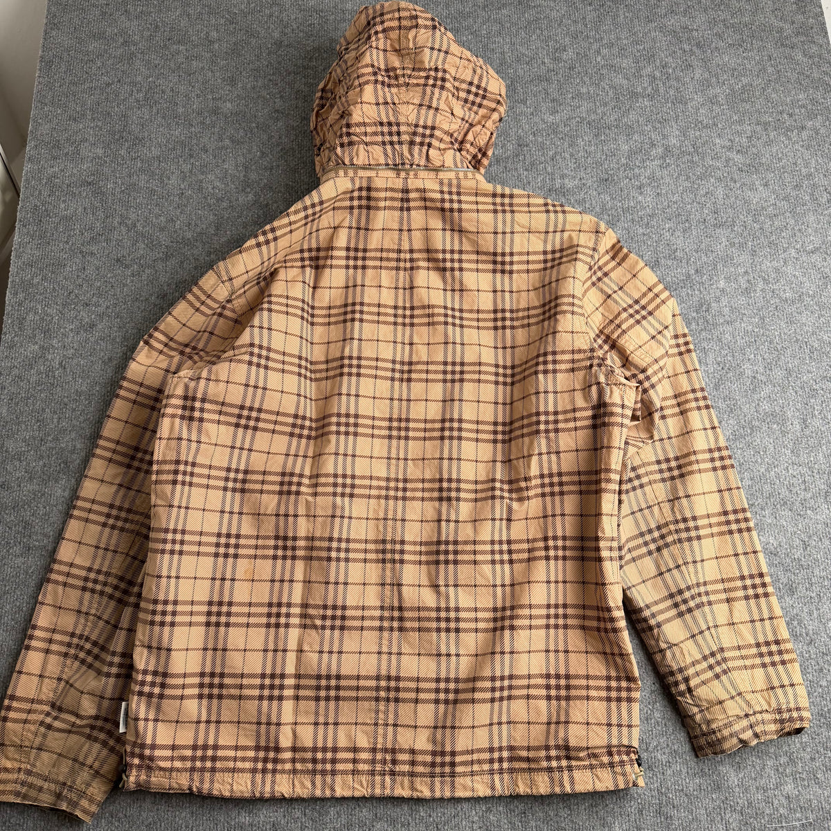 Burberry jakke (Str. L)