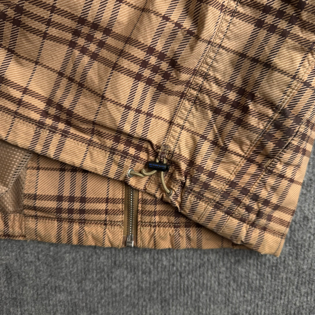 Burberry jakke (Str. L)