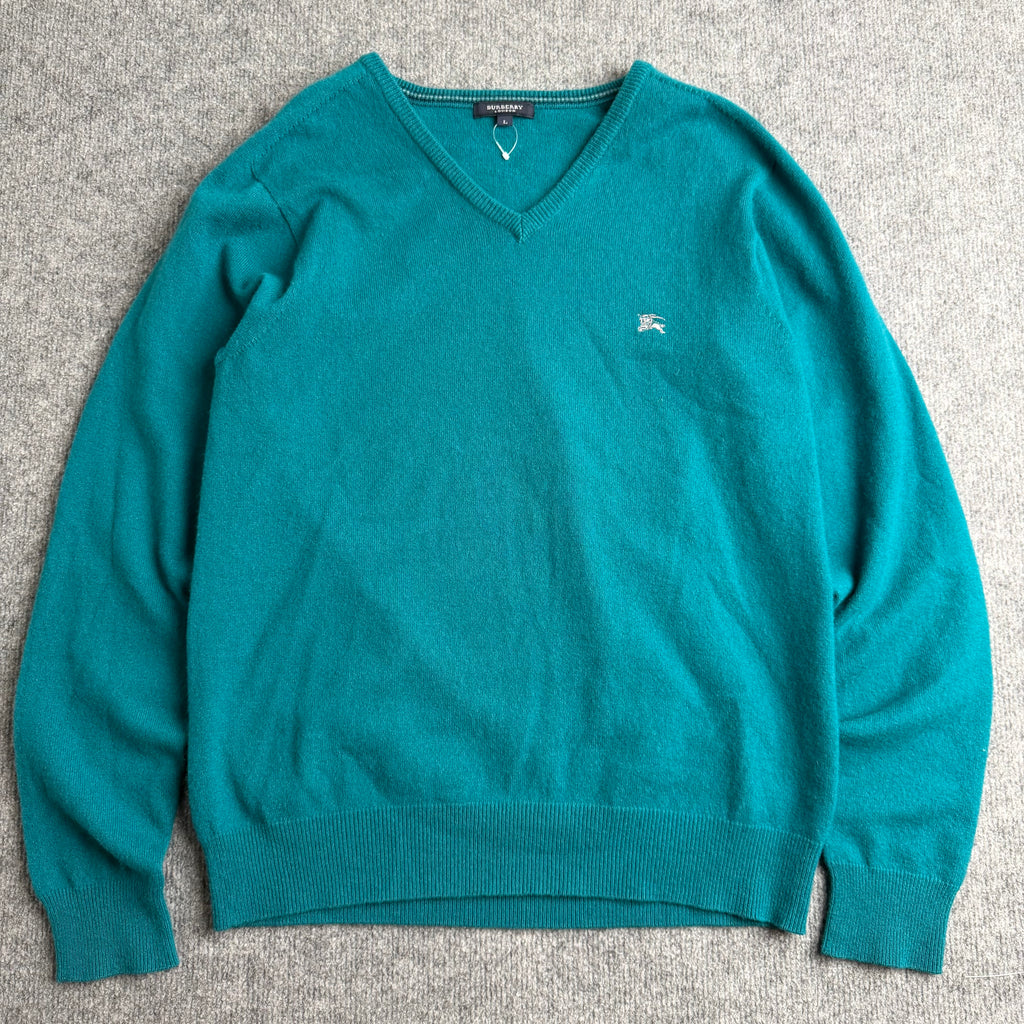 Burberry strik (Str. L)