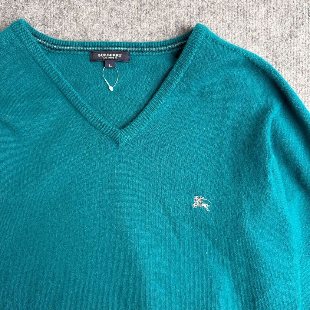 Burberry strik (Str. L)