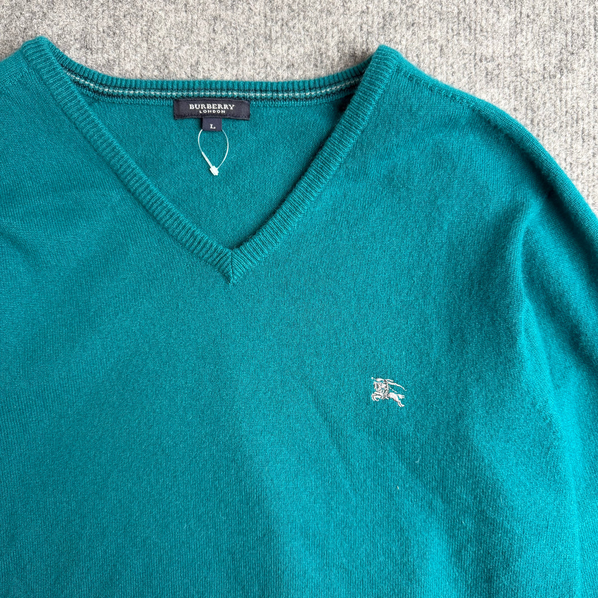 Burberry strik (Str. L)