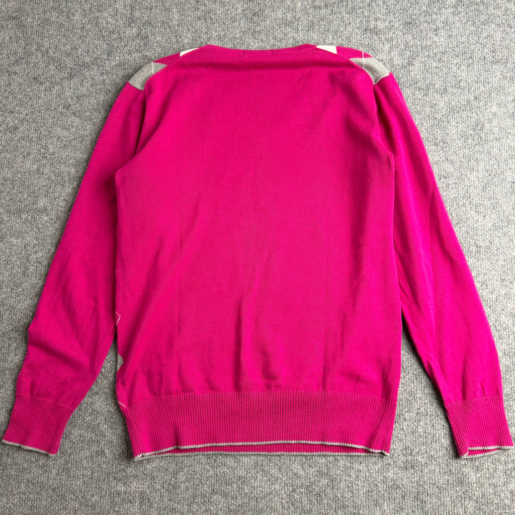 Burberry strik (Str. M)