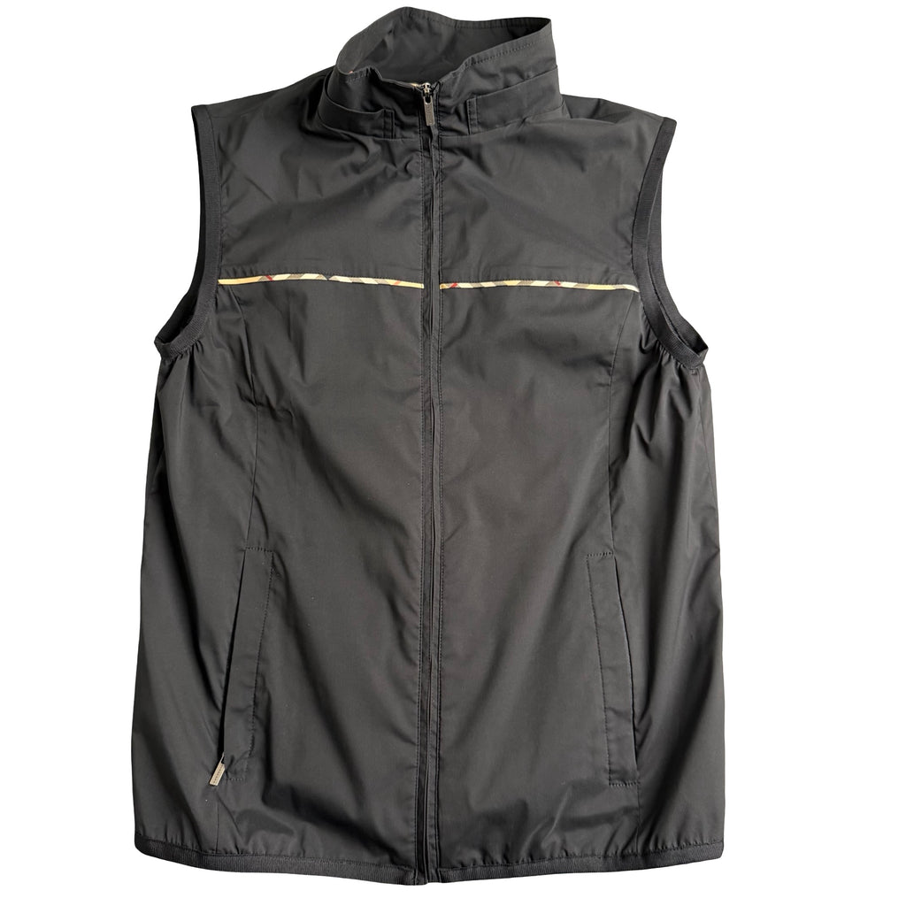 Burberry vest (Str. M)