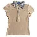 Burberry polo (Str. S)