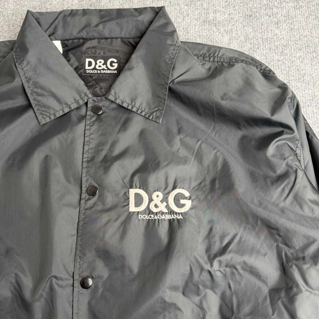 Dolce And Gabbana jakke (Str. M)