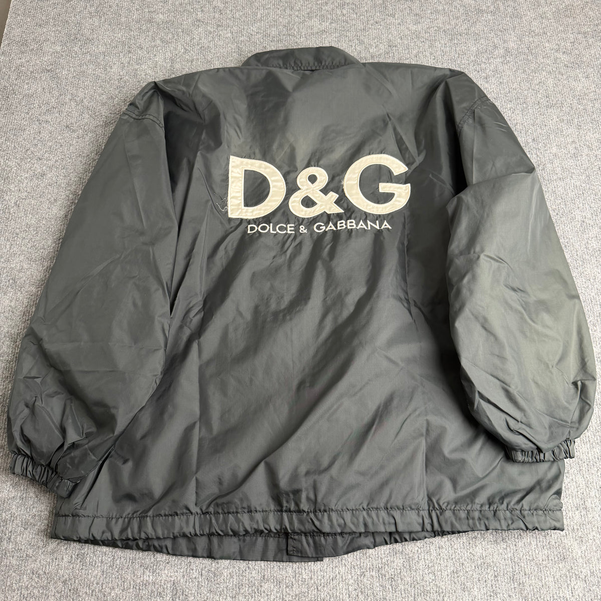 Dolce And Gabbana jakke (Str. M)