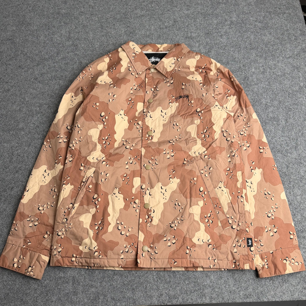 Stussy jakke (Str. S)