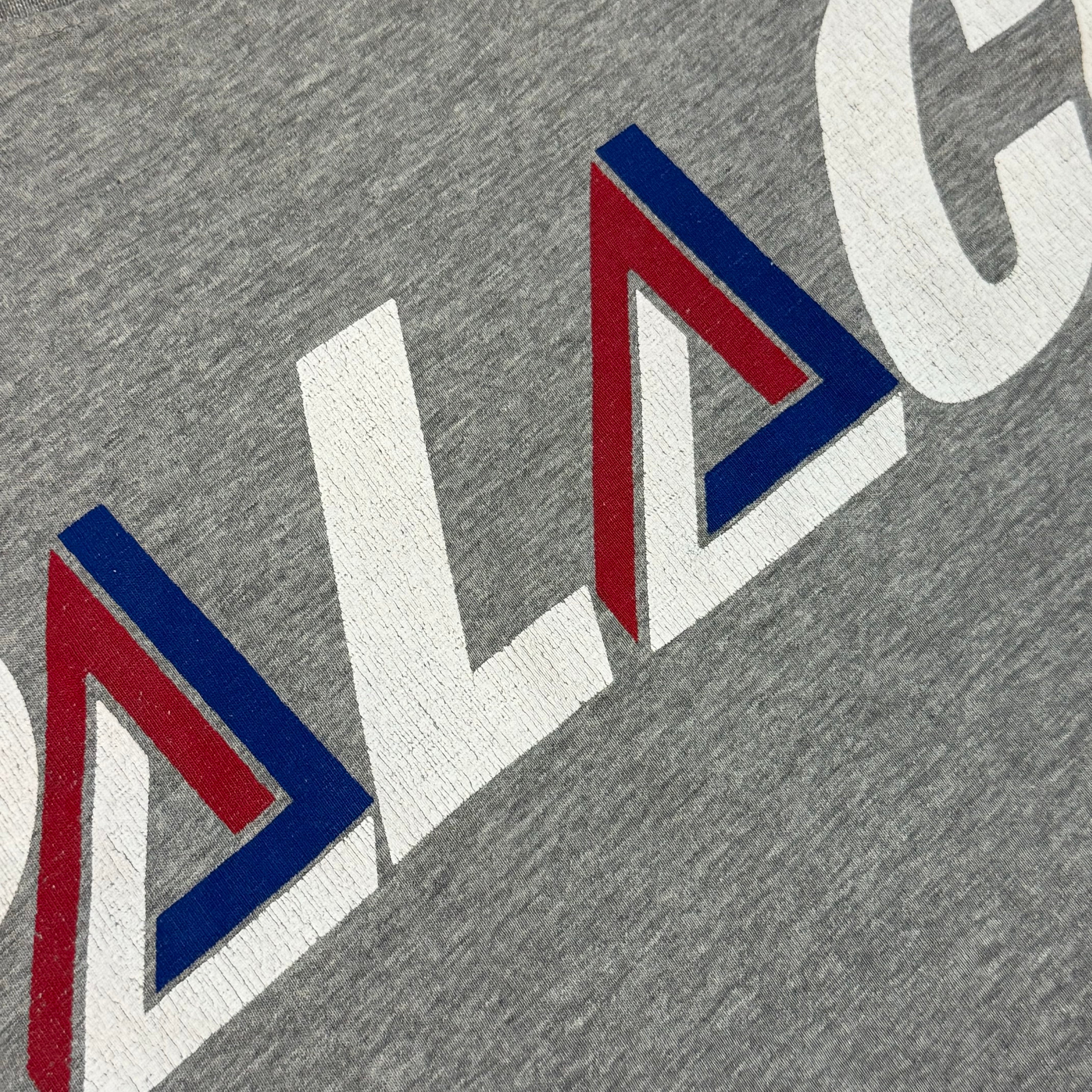 Palace t-shirt (Str. M)