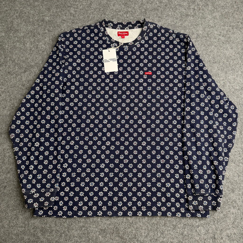 Supreme bluse (Str. M)