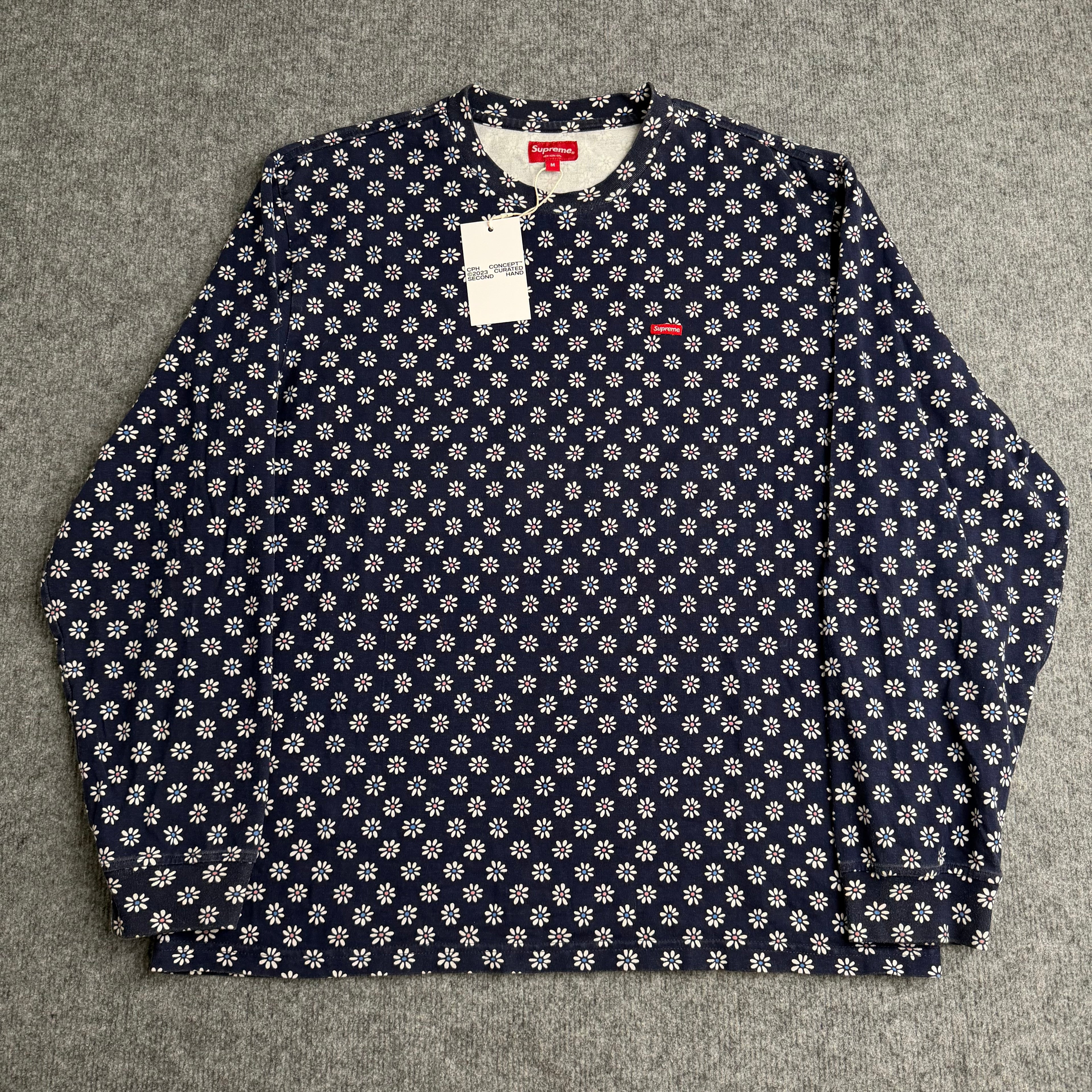 Supreme bluse (Str. M)