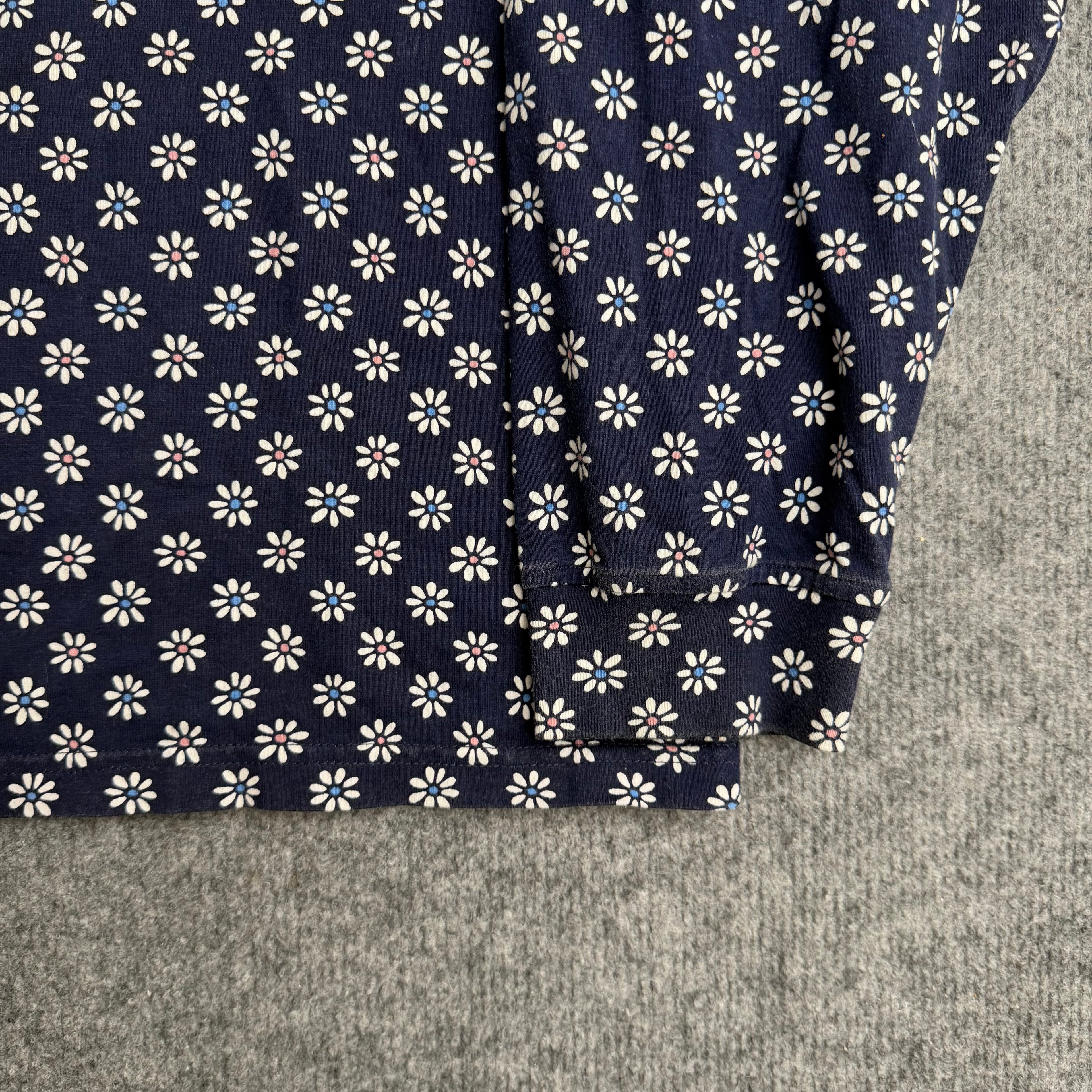 Supreme bluse (Str. M)