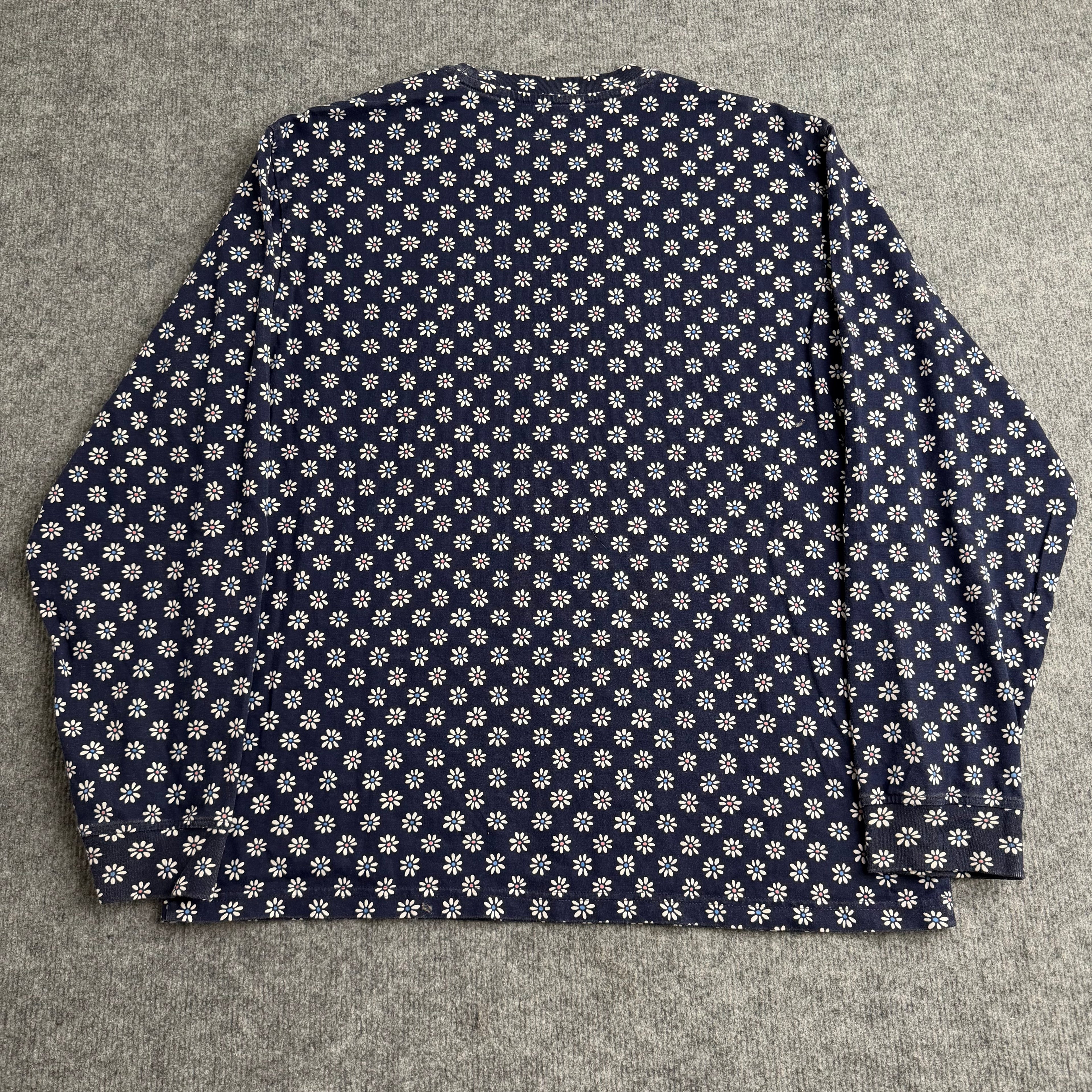 Supreme bluse (Str. M)