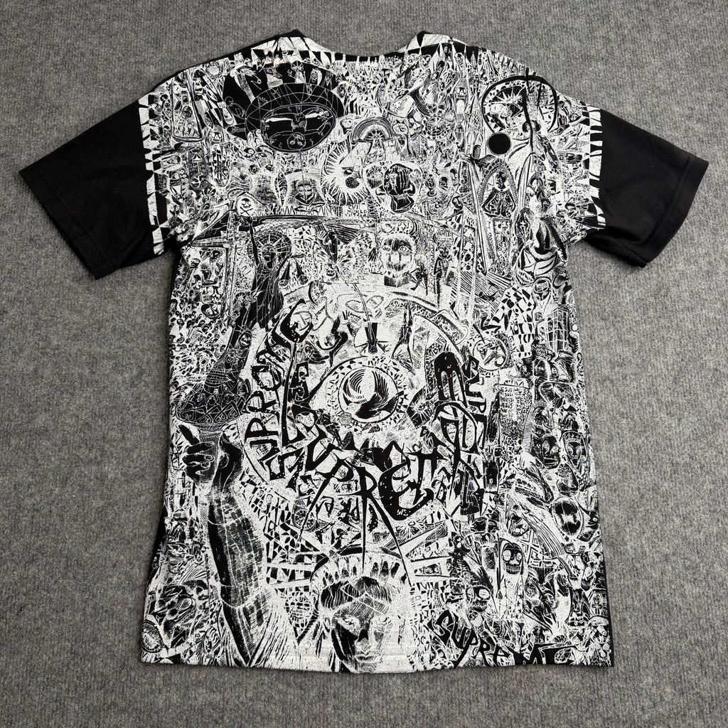 Supreme t-shirt (Str. S)