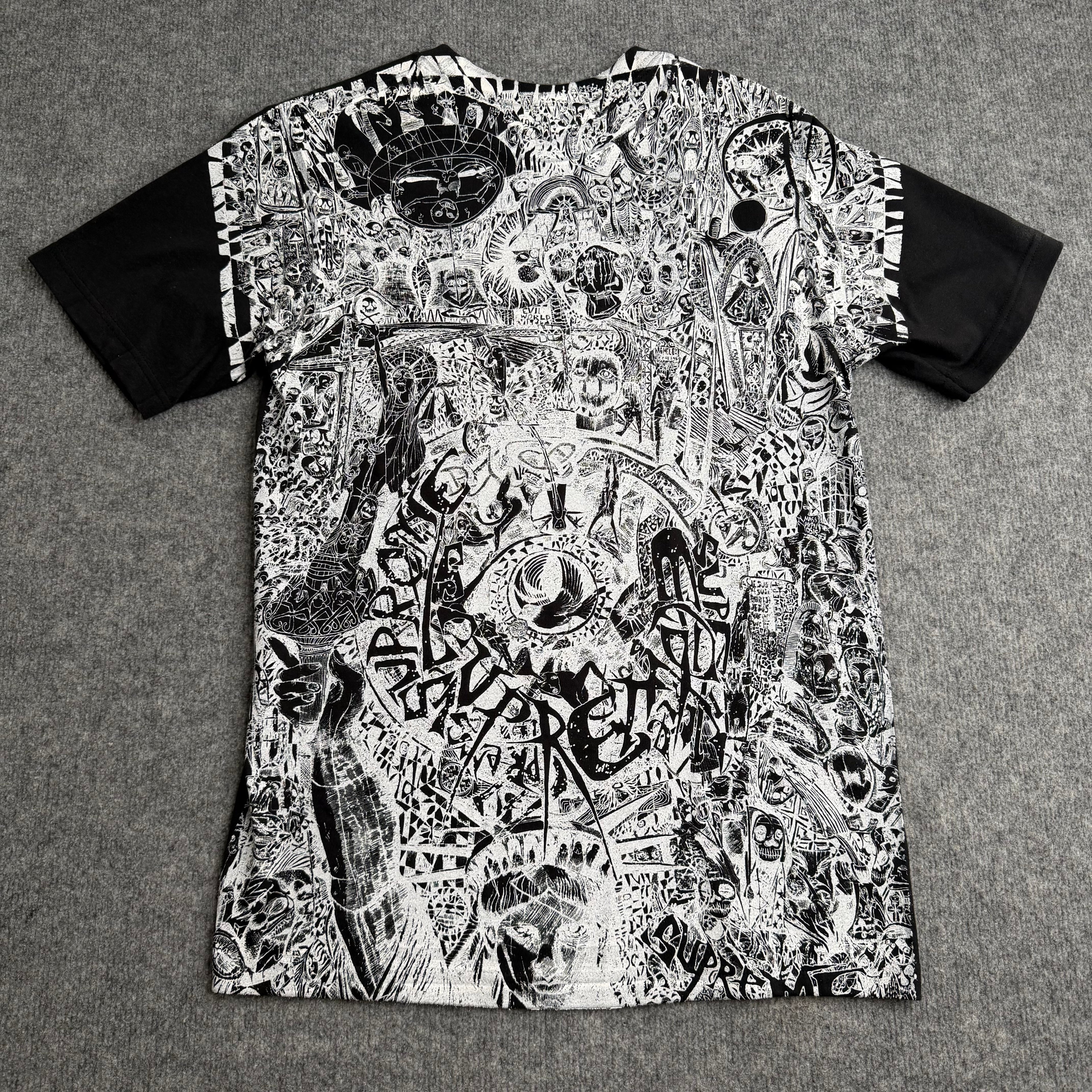 Supreme t-shirt (Str. S)