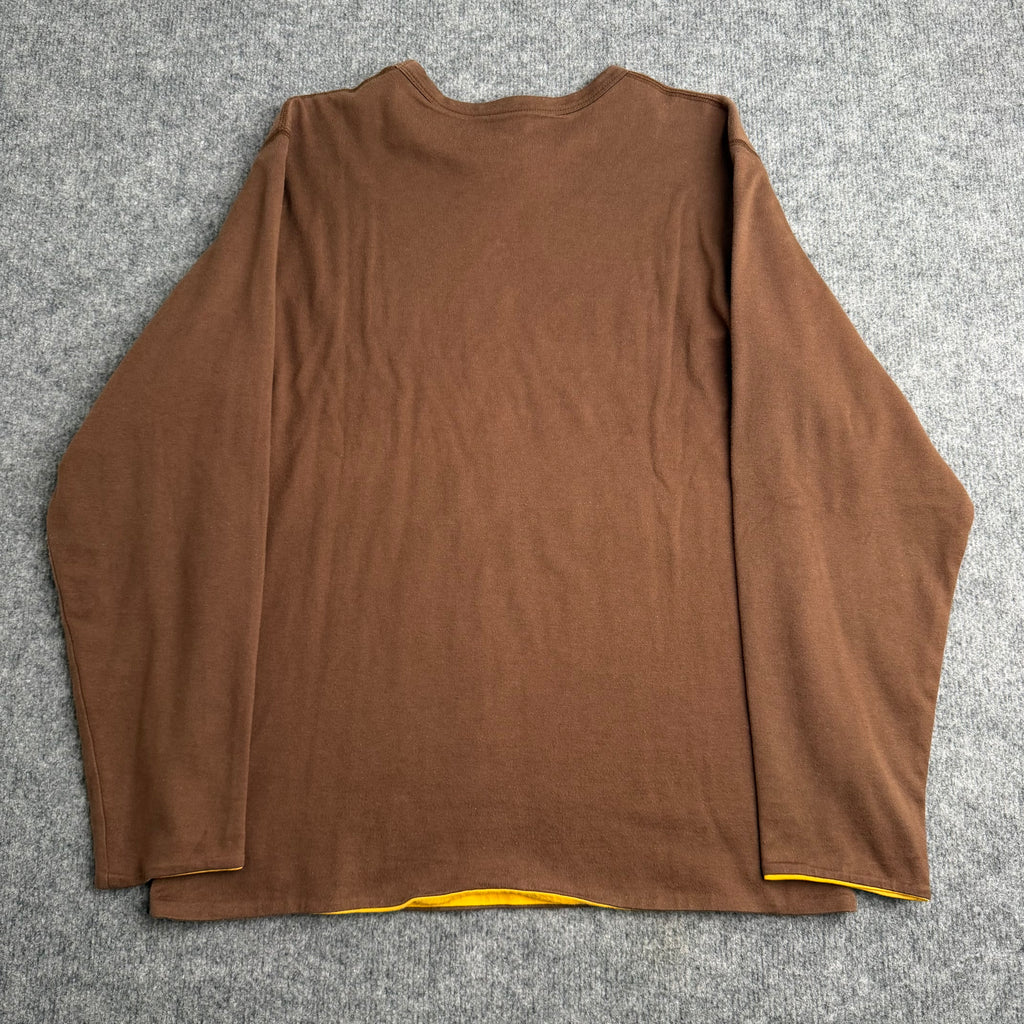 A bathing ape bluse (Str. S)