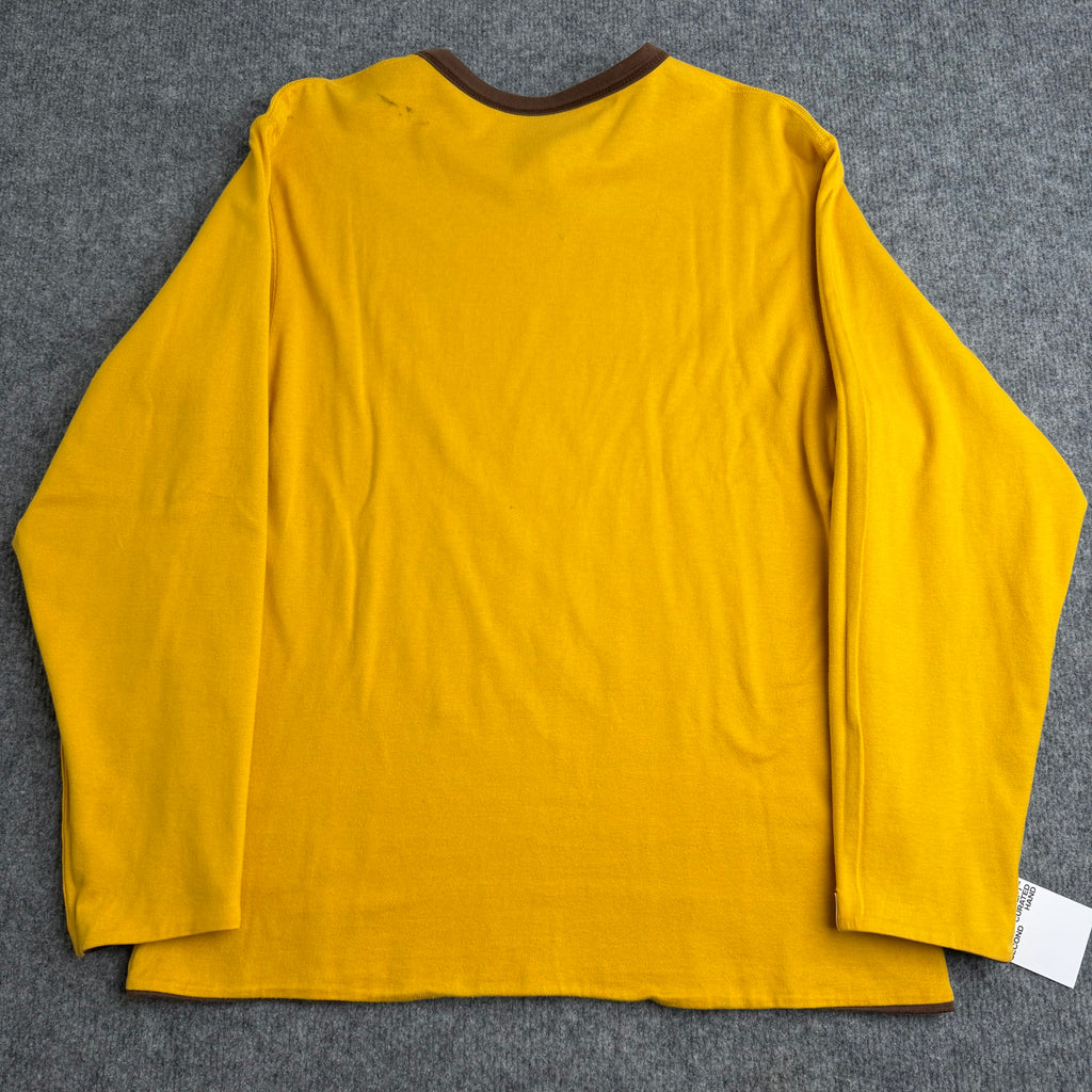 A bathing ape bluse (Str. S)