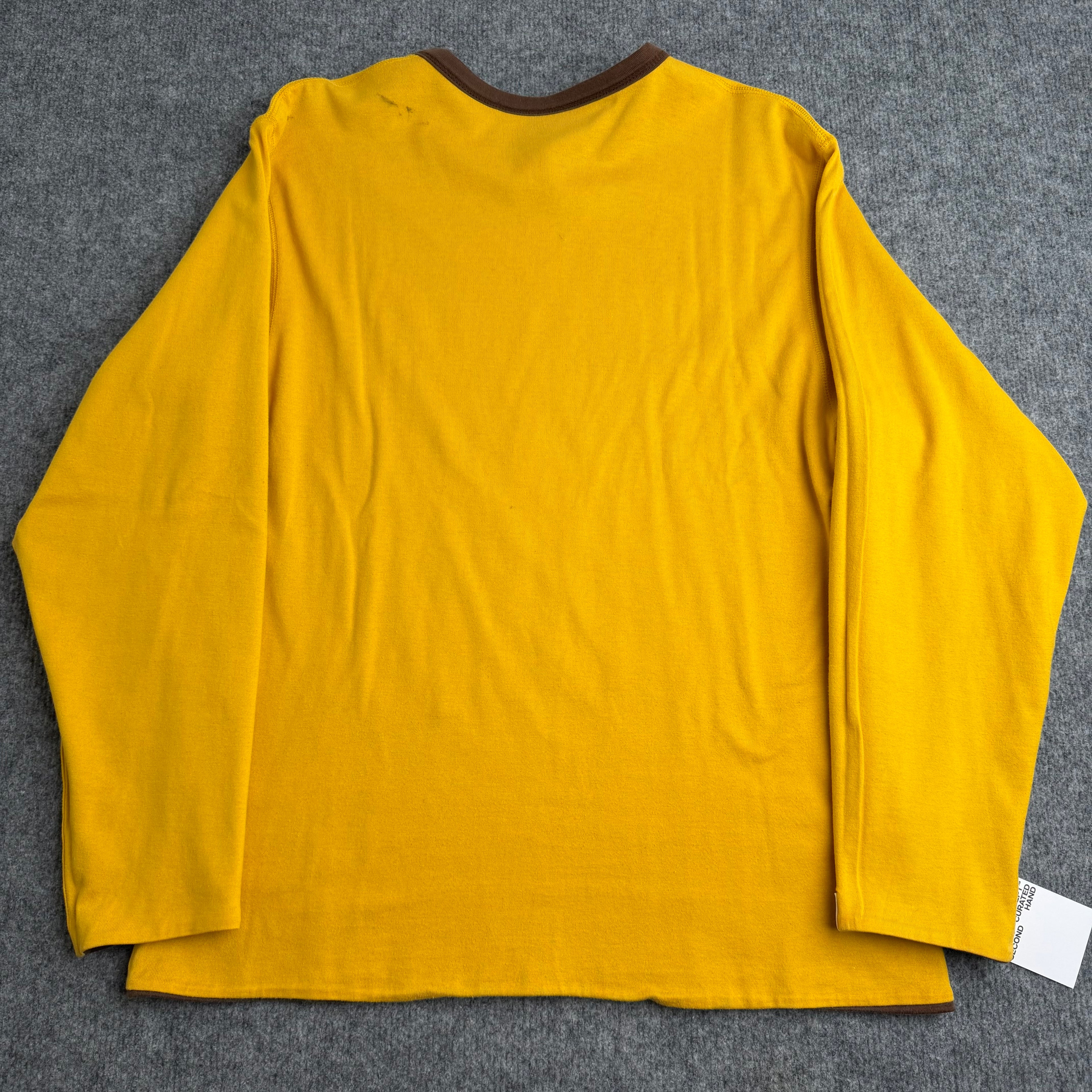 A bathing ape bluse (Str. S)