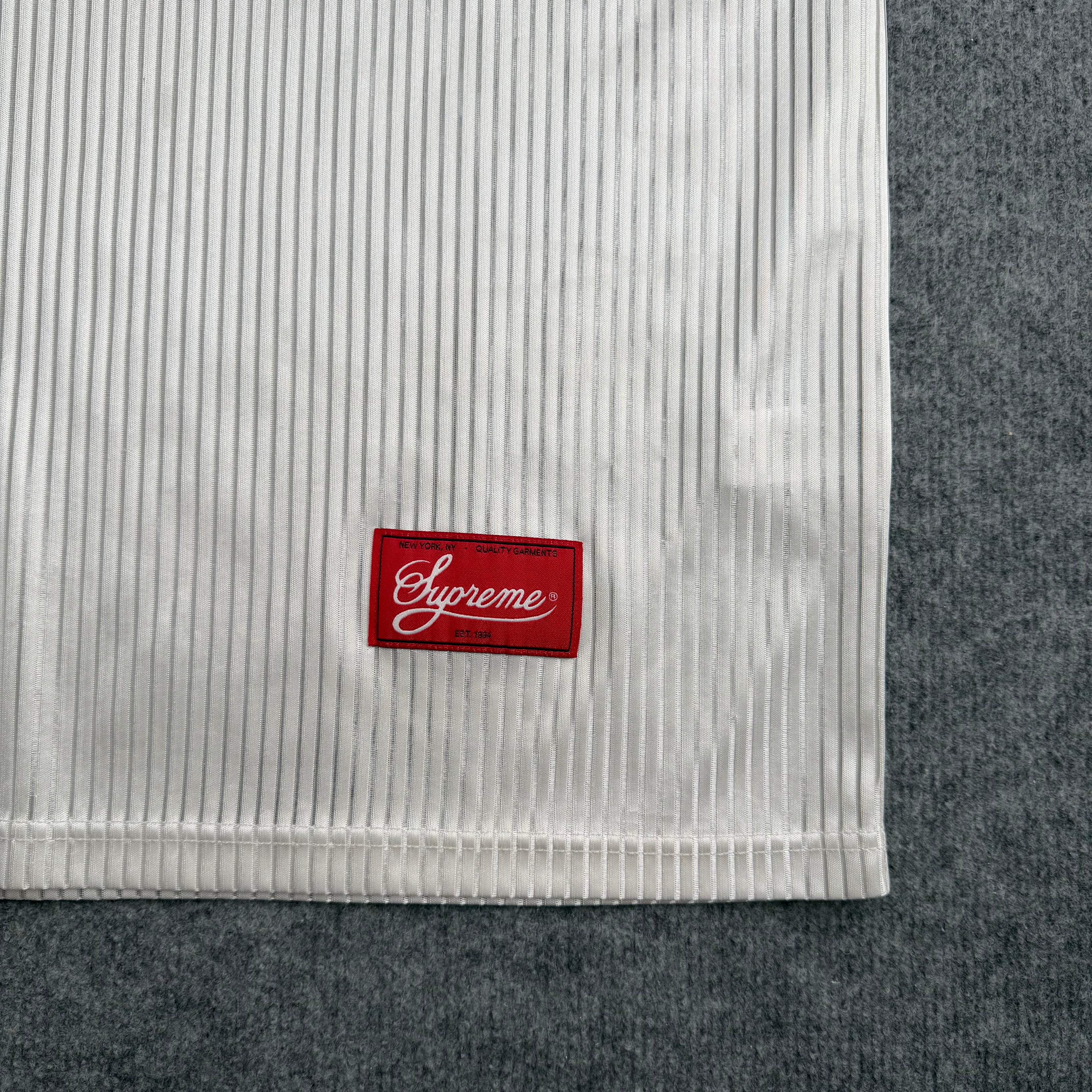 Supreme Jersey (Str. L)