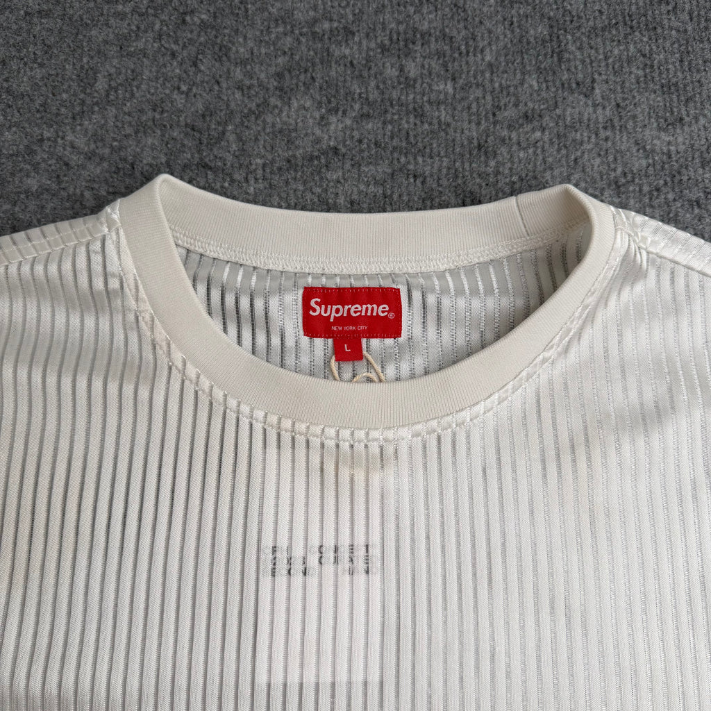 Supreme Jersey (Str. L)