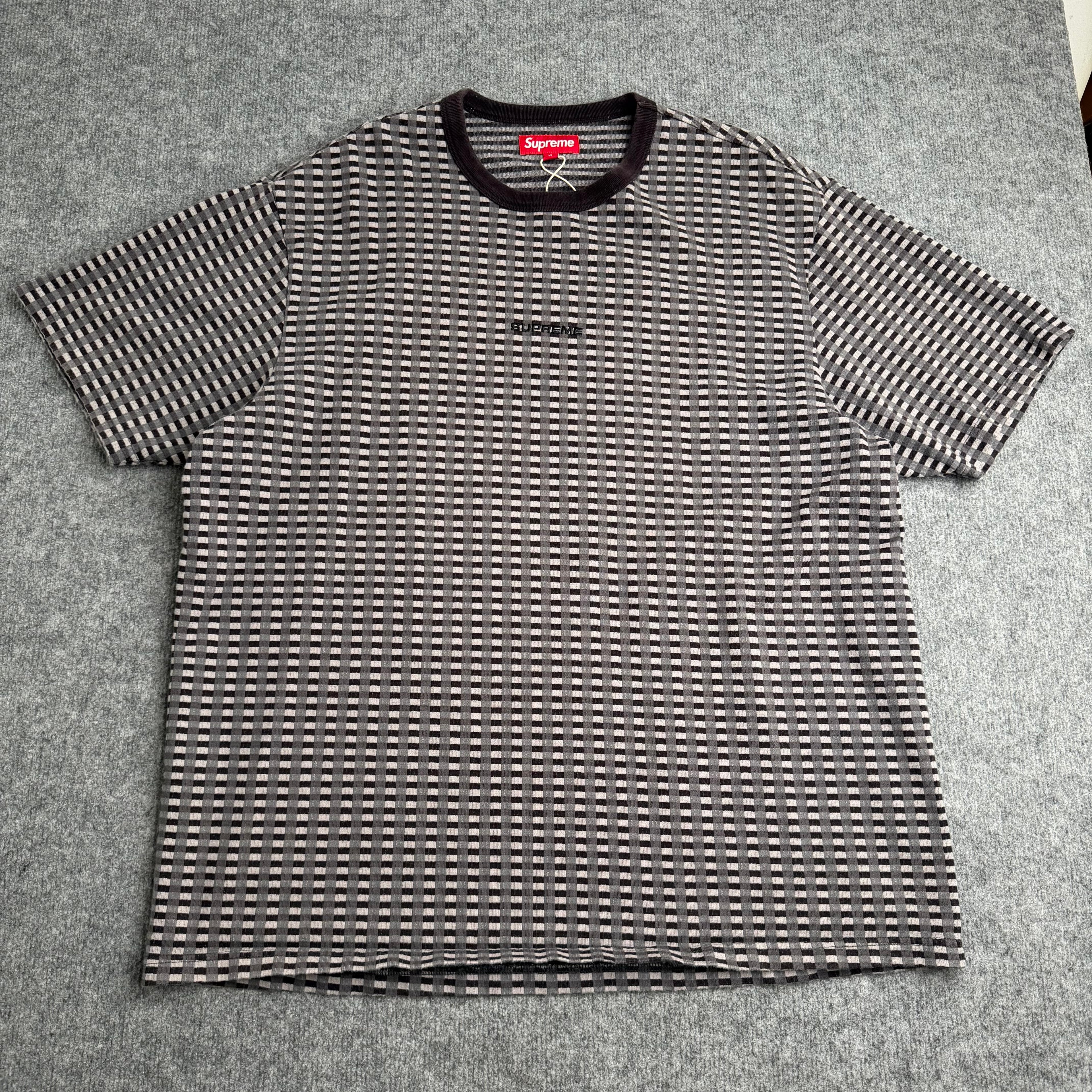 Supreme t-shirt (Str. XL)