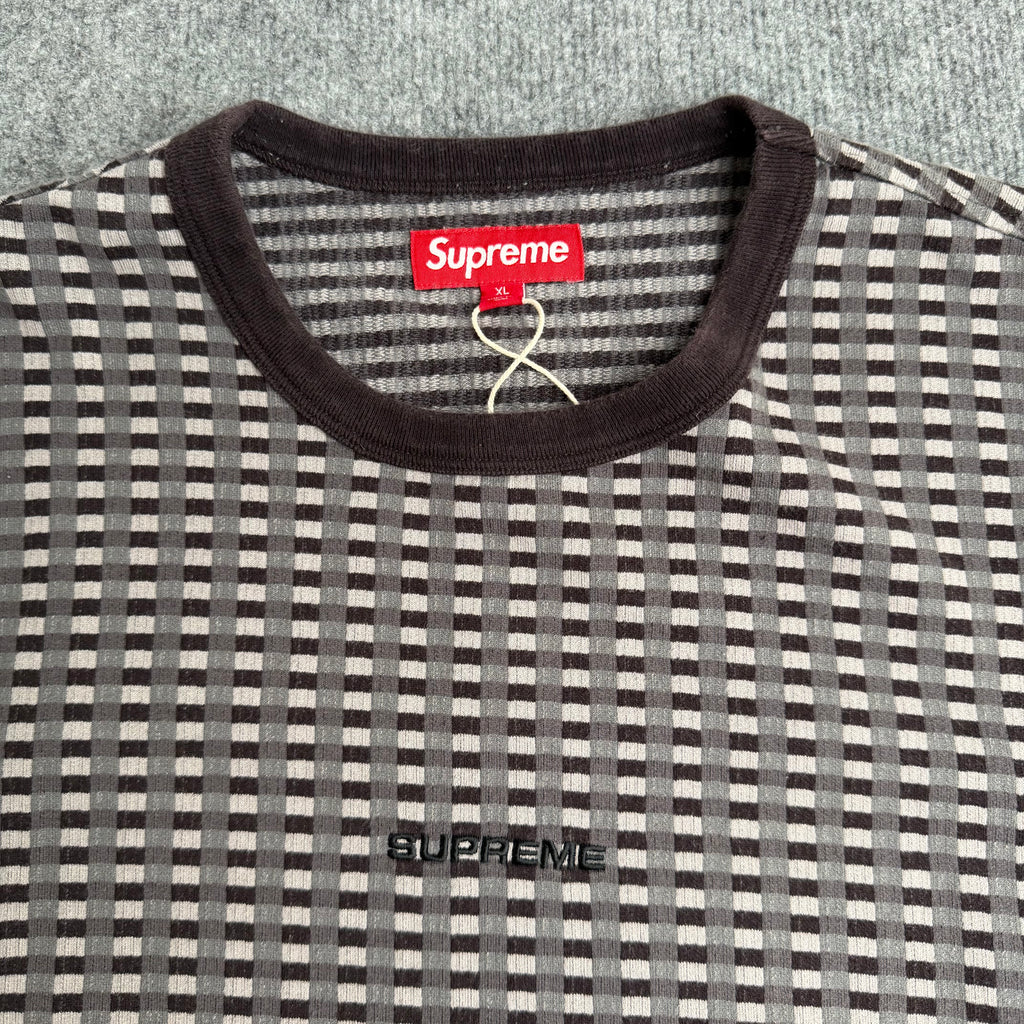 Supreme t-shirt (Str. XL)