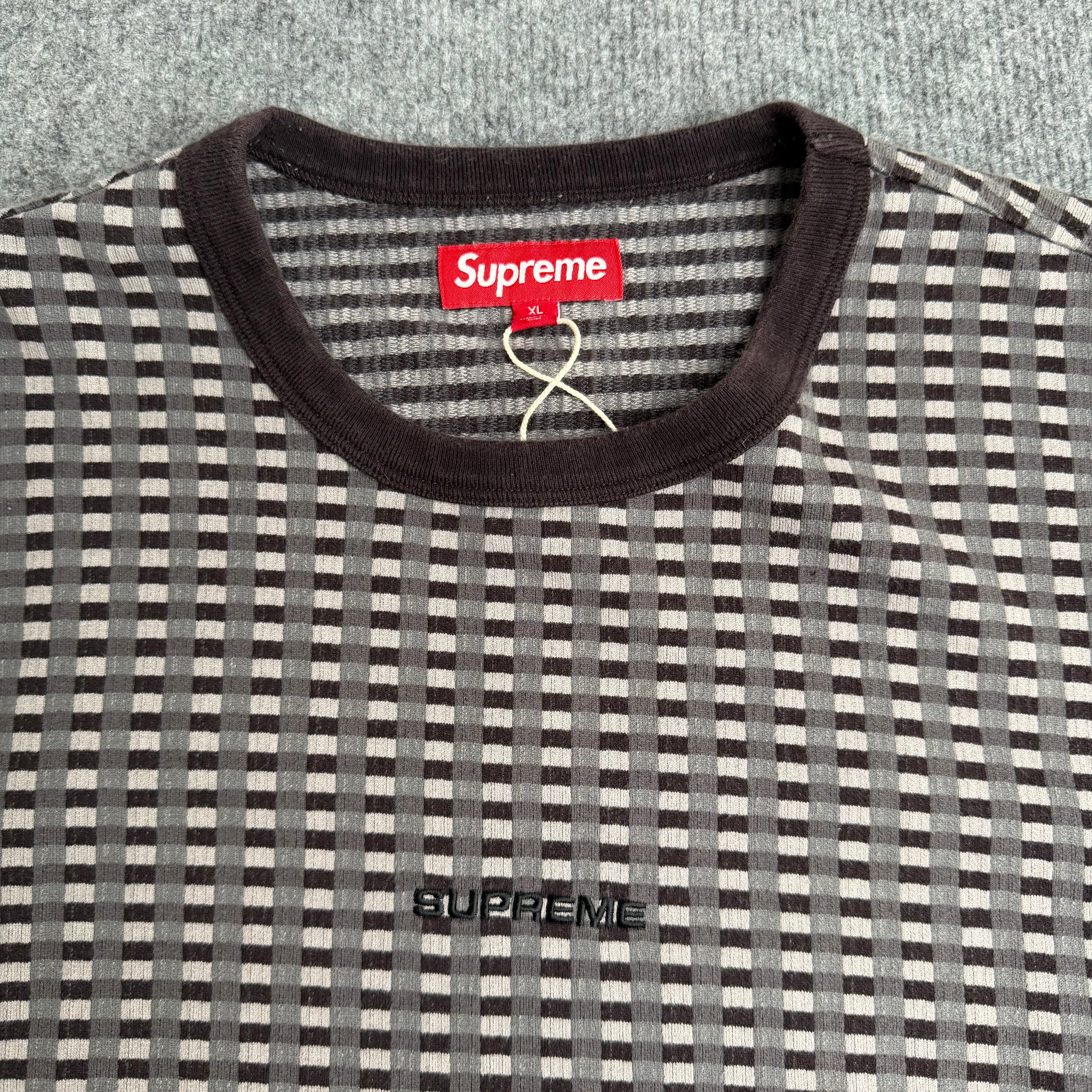Supreme t-shirt (Str. XL)