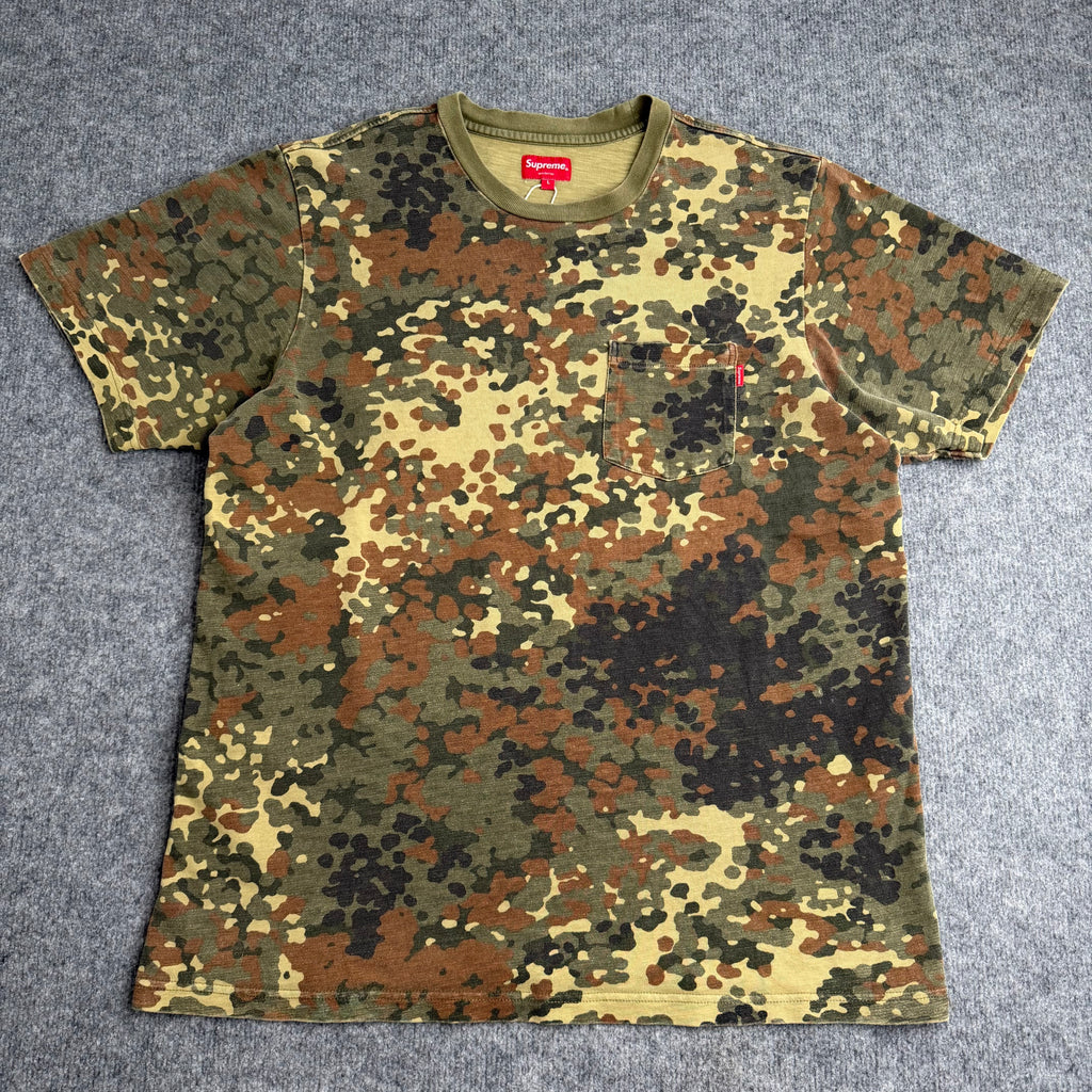 Supreme t-shirt (Str. L)